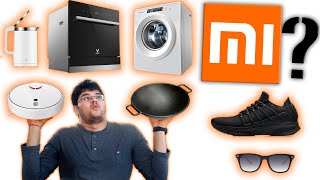 Mi Washing Machine?