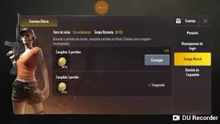 Noob Vs Bot Quem Ganha ? PUBG Mobile Lite