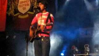 Omer Nadeem`s Medley