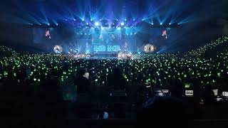 191201 Nct Dream - Beautiful time @The Dream Show in BKK