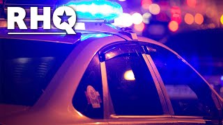 National Police Week Announced On George Floyd Anniversary