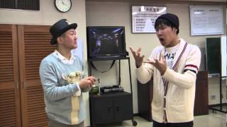 【0020】デフメイト　インタビュー　ゲスト・三室一夫氏
