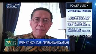 Dukung Merger, KNEKS Sebut Ini Manfaat Konsolidasi Bank Syariah
