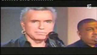 Bernard Lavilliers : l'été, live & stéréo