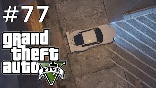 Let’s Play GTA 5 PC German Part 77 – Tuning & NFS-Vorfreude! | HD+ 60 FPS