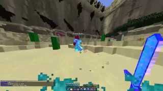 Morkey Vs Posedion