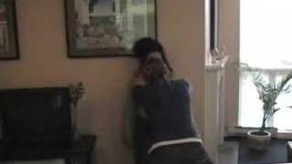 Lounge Catfight (Segment 2 of 2)
