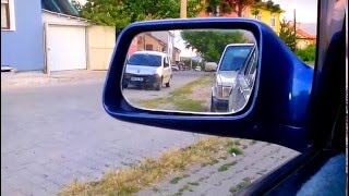 Renault 21 Concorde elektrikli ayna