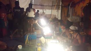 Dashavatar aarti (shree kaleshwar dashvatar mandal)