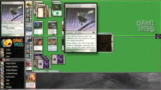 Channel Conley - SSE #2  (Match 1, Game 1)