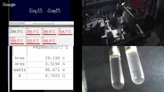 MFMP GS5.3 Post Calibration/EMI Testing