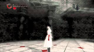 Alice Madness Returns - Hysteria Mode