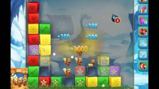 Pet Rescue Saga Level 1409 - NO BOOSTERS
