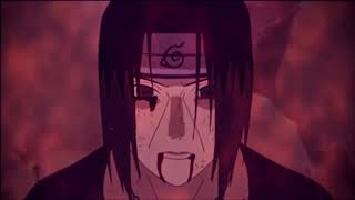 Sasuke vs Itachi  Jocelyn Flores   XXXTentacion ~ AMV