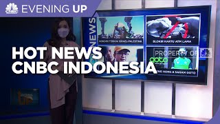 Hot News: Potret Kondisi Terkini Israel-Palestina, Hingga Lo Kheng Hong Ogah Beli Saham GoTo