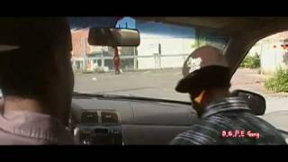 Bad Azz the Kannibal - Watch Me Do this Part 1 : D.O.P.E Gang DVD