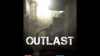 Outlast [демо-серия] - Exorcizamus te, аццкий телевизор!