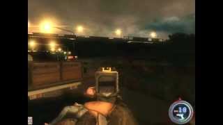 Обзор игры Evil Resistance