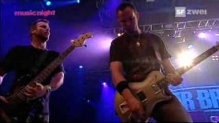 Alter Bridge: Rise Today Live at Rock Sound Festival