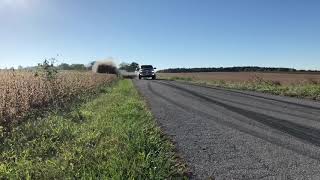 6.7 cummins s468 with tuning by firepunk