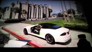 Gta 5 transformando Michael no Jadson ÉPICO