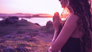 Deep Healing Frequency | 528Hz Positive Energy | Self Love Energy Cleanse | Soothing Meditation