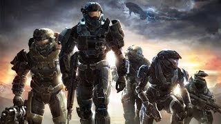 Halo Reach New Series?? | w/ Mac&Jordan!