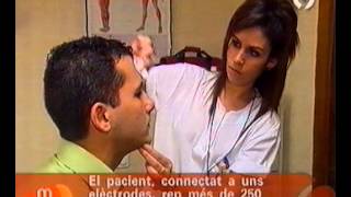 Potenciales Evocados Casa Salud Valencia