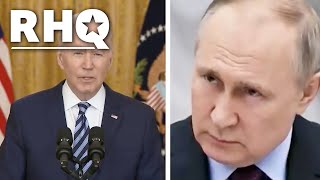 Are Our Sanctions Actually Affecting Putin?
