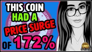 Binance Lists Bytecoin BCN To Send it TO THE MOON! TOP 20 Altcoin News and Price Update