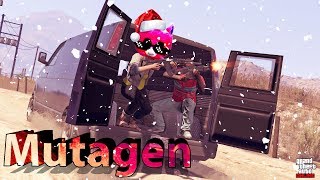 ?Мутаген мутит дела по-серьезному redage2