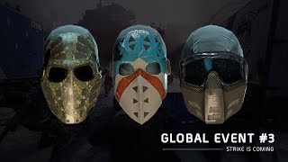 Mask jungle the division 1.8 FAST WAY TO GET