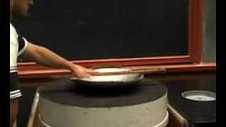 Magnetic Levitator