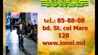 Fabrica de confectii "IONEL"