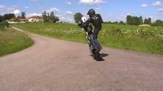 spacelolo ktm 690 smcr