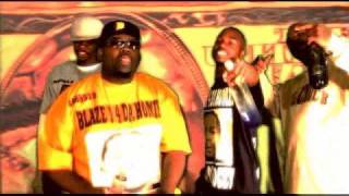 WEEGEE THA HUSTLA f J-RAHK (MONEY)