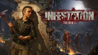 Infestation The New Z