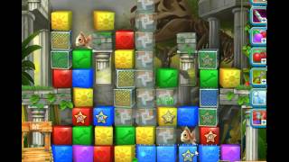 Pet Rescue Saga Level 587 New No Booster