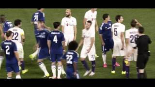 ФК Челси. Kurt Zouma vs Ricardo Bagadur