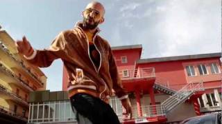 Gioman - A li giardini (Official video HD)