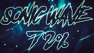 Sonic Wave - 72%