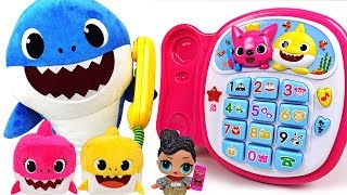 PinkyPopTOY Live Streaming