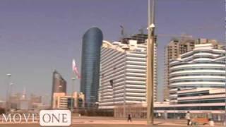Living in Astana: An Overview