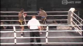 Toni Thes Highlight - Video