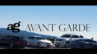 AG Wheels | Views [4K]