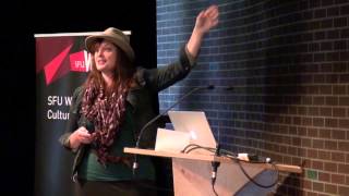Andrea Chlebak: Colouring for Film