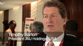 Urbanization in Africa Economist Conference Report