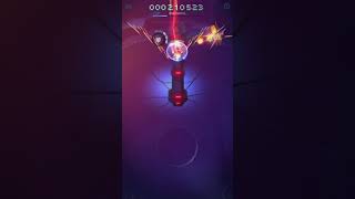 Sky Force Reloaded Stage B2 Nightmare perfect run