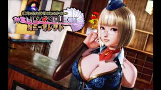 Honey Select OST - After the Joy