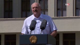 Попереть Батьку. Специальный репортаж